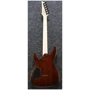 Электрогитара IBANEZ S621QM DEB: Тип Электрогитара