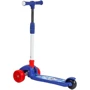 Самокат триколісний Skyper (SL-3160): Тип коліс литые
