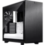 Корпус Fractal Design Define 7 Black / White TG Clear Tint (FD-C-DEF7A-05): Форм-фактор материнської плати E-ATX/ATX/MicroATX/Mini-ITX