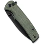 Нож Sencut Sachse S21007-2 (S21007-2): Система блокировки Есть