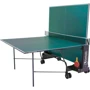 Теннисный стол Garlando Challenge Indoor 16 mm Green (C-272I) (930619) фото 5