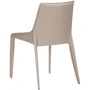 Стул AMF Tuscan simple taupe leather (545653) фото 5