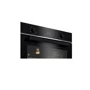 Духова шафа електрична Beko BBIR13300XC: Об'єм, л 72