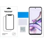 Аксесуар для смартфона BeCover Tempered Glass 3D Crystal Clear для Motorola Moto G13/G23/G53 (709247): Сумісність Motorola Moto G13/G23/G53