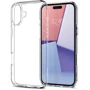 Чехол для iPhone Spigen Ultra Hybrid Crystal Clear (ACS08069) for iPhone 16 Plus фото 6