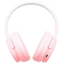 Наушники Canyon OnRiff 4 Pink (CNS-CBTHS4P): Тип конструкции полноразмерные