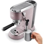 Кофеварка DeLonghi EC 785 PK: Тип рожковая кофеварка эспрессо