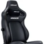 Игровое кресло Anda Seat Kaiser 4 V2 Size XL Black PVC (AD12YDDC-XLL-20-B-PV/C-03)