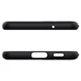Аксессуар для смартфона Spigen Core Armor Matte Black (ACS03058) for Samsung G990 Galaxy S21 FE фото 7