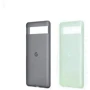 Чехол для телефонов Google Official Case Charcoal for Google Pixel 6a (GA03521) фото 6
