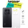 Чехол для телефонов BeCover TPU Case Anti-Shock Clear for Poco X7 (713151): Цвет прозрачный