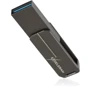 USB-флешка eXceleram 16GB U3 Series USB 3.1 Gen 1 Dark (EXP2U3U3D16) фото 5