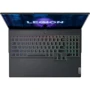 Ноутбук Lenovo Legion Pro 7 16IRX8 (82WR0003US): Процессор Intel Core i9-13900HX (1.6 - 5.4 ГГц) / 24 - ядерный