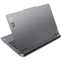 Ноутбук Lenovo LOQ 15IRX9 (83DV0046GE): Обсяг накопичувача 512 ГБ (SSD)