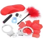 Набор секс игрушек Scala Selection The Sensual Love Kit