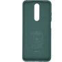 Чехол для телефонов ArmorStandart ICON Case Pine Green for Xiaomi Poco X2 (ARM57321): Пленка в комплекте нет