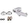 Q-tap Pivonka 4013102C: Вид монтажа Настенный
