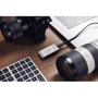 Kingston XS2000 1 TB (SXS2000/1000G) OEM: Интерфейс подключения USB 3.x, USB Type-C
