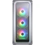 Корпус Cougar Archon 2 RGB White (385CC50.0004): Форм-фактор материнской платы ATX/MicroATX/Mini-ITX