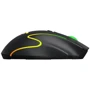 Мышь Xtrike ME GM-518 USB RGB Black (GM-518): Интерфейс подключения USB