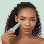Микротоковая ручка для подтяжки лица GESKE MicroCurrent Face-Lift Pen 6в1 green фото 4
