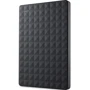 Внешний жесткий диск Seagate Expansion Black (STEA500400): Размеры, мм 117 x 80 x 14.8