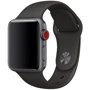 Аксесуар для Watch Fashion Sports Band Set (3 in 1) Dark Grey for Apple Watch 38/40/41mm