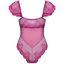 Боди Obsessive Lillove, L/XL