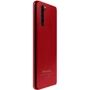 Смартфон Blackview A80 Plus 4/64Gb Red: Слот для карт пам'яті microSD до 256 ГБ
