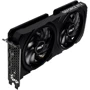 Видеокарта Palit GeForce RTX 4060 Infinity 2 OC (NE64060S19P1-1070L): Объем памяти, Гб 8