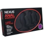 Набор анальных пробок Nexus Anal Starter Kit