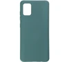 Чехол для телефонов ArmorStandart ICON Case Pine Green for Samsung A515 Galaxy A51 (ARM56339)
