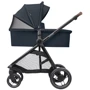Универсальная коляска 2 в 1 Maxi-Cosi Street Plus Essenential Graphite (1979750110): Ширина шасси 62 см