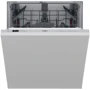 Встраиваемая посудомоечная машина Whirlpool W2I HD524 AS