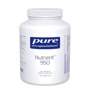 Pure Encapsulations Nutrient 950 360 caps Мультивитамины / минералы (PE-00420)