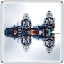 LEGO Super Heroes Вертолетная станция (76153) фото 8
