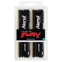 Kingston FURY 32GB (2x16GB) DDR4 3200MHz Beast Black (KF432C16BB1K2/32): Частота, МГц 3200