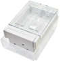 Морозильная камера Grifon NFM-180W фото 3
