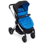 Універсальна коляска Chicco Urban Winter Night (79357.95 / 79337.25): Тип коляски коляска-трансформер