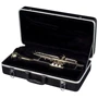Кейс для труби ROCKCASE RC ABS 26030B - Standard Line Trumpet ABS Case
