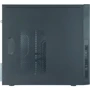 Корпус Chieftec Elox (HO-11B-OP): Типоразмер Mini-Tower