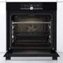 Духовой шкаф электрический Gorenje BOSX6747A01BG: Класс энергопотребления A+