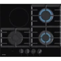 Варочная поверхность Gorenje GCE681BSC: Расположение панели Спереди посередине