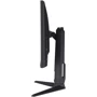 Монитор ASUS TUF Gaming VG27AQML1A: Покрытие экрана антибликовое