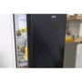Холодильник Gorenje NRK619EABXL4: Общий объем, л 331