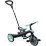 Велосипед детский Globber Explorer Trike 4в1 Deluxe Play мятный (634-206) фото 6