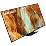 Телевізор Samsung QE85QN70FAUXUA: Тип QLED-телевизоры