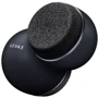 Набор для ухода за стопами GESKE Pumice Stone Callus Remover 7в1 black (HB0599)