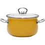 Кастрюля Infinity Honey SCE-P351 люкс 20 см 3.7 л (6667315)