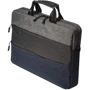 Сумка для ноутбука Continent 15.6 "Blue (CC-212 Blue): Матеріал поліестер